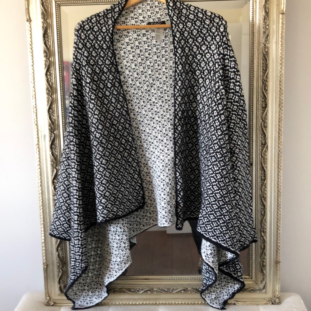 SzM cardigan